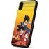 Dragon Ball Z Goku & Vegeta Otterbox Symmetry iPhone Skin