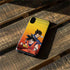 Dragon Ball Z Goku & Vegeta Otterbox Symmetry iPhone Skin