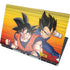 Dragon Ball Z Goku & Vegeta Dell Precision Skin