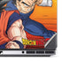 Dragon Ball Z Goku & Vegeta Dell Precision Skin