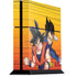 Dragon Ball Z Goku & Vegeta PlayStation PS4 Skins