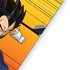 Dragon Ball Z Goku & Vegeta PS4 Console Skin