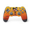 Dragon Ball Z Goku & Vegeta PS4 Controller Skin