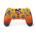 Dragon Ball Z Goku & Vegeta PlayStation PS4 Skins