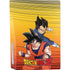 Dragon Ball Z Goku & Vegeta PS5 Bundle Skin