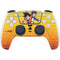 Dragon Ball Z Goku & Vegeta PS5 Controller Skin