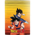Dragon Ball Z Goku & Vegeta PS5 Digital Edition Bundle Skin