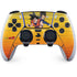 Dragon Ball Z Goku & Vegeta PS5 DualSense Edge Pro Controller Skin