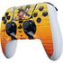 Dragon Ball Z Goku & Vegeta PS5 DualSense Edge Pro Controller Skin