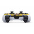 Dragon Ball Z Goku & Vegeta PS5 DualSense Edge Pro Controller Skin