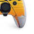 Dragon Ball Z Goku & Vegeta PS5 DualSense Edge Pro Controller Skin