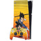 Dragon Ball Z Goku & Vegeta PS5 Slim Digital Edition Bundle Skin