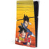 Dragon Ball Z Goku & Vegeta PlayStation PS5 Skins