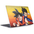 Dragon Ball Z Goku & Vegeta Surface Laptop 2 Skin