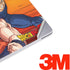 Dragon Ball Z Goku & Vegeta Surface Laptop 2 Skin