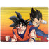 Dragon Ball Z Goku & Vegeta Surface Laptop 4 15in Skin