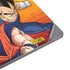 Dragon Ball Z Goku & Vegeta Surface Laptop 4 15in Skin