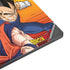 Dragon Ball Z Goku & Vegeta Surface Laptop 7 15in Skin