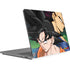 Dragon Ball Z Goku & Vegeta Surface Laptop Studio Skin