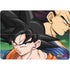 Dragon Ball Z Goku & Vegeta Surface Laptop Studio Skin