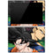 Dragon Ball Z Goku & Vegeta Surface Pro 3 Skin