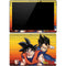 Dragon Ball Z Goku & Vegeta Surface Pro 4 Skin