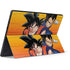 Dragon Ball Z Goku & Vegeta Surface Pro 7 Skin
