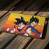 Dragon Ball Z Goku & Vegeta Surface Pro 7 Skin