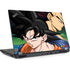 Dragon Ball Z Goku & Vegeta Lenovo ThinkPad Skin
