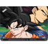 Dragon Ball Z Goku & Vegeta Lenovo ThinkPad Skin