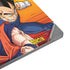 Dragon Ball Z Goku & Vegeta Universal Laptop 13in (10.6 x 7.6in) Skin