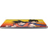 Dragon Ball Z Goku & Vegeta Universal Laptop 14in (11.4 x 8.2in) Skin