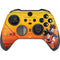 Dragon Ball Z Goku & Vegeta Xbox Elite Wireless Controller Series 2 Skin