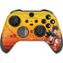 Dragon Ball Z Goku & Vegeta Xbox Elite Wireless Controller Series 2 Skin