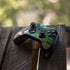 Dragon Ball Z Goku & Vegeta Xbox One Controller Skin