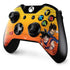 Dragon Ball Z Goku & Vegeta Xbox One Controller Skin