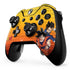 Dragon Ball Z Goku & Vegeta Xbox One Elite Controller Skin