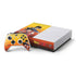 Dragon Ball Z Goku & Vegeta Xbox One S All-Digital Edition Bundle Skin