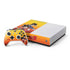 Dragon Ball Z Goku & Vegeta Xbox One S Console and Controller Bundle Skin
