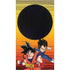 Dragon Ball Z Goku & Vegeta Xbox Series S Bundle Skin