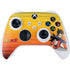 Dragon Ball Z Goku & Vegeta Xbox Series S Bundle Skin