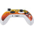 Dragon Ball Z Goku & Vegeta Xbox Series S Controller Skin
