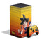 Dragon Ball Z Goku & Vegeta Xbox Series X Bundle Skin