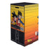 Dragon Ball Z Goku & Vegeta Xbox Series X Bundle Skin