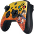 Dragon Ball Z Goku & Vegeta Xbox Series X Controller Skin