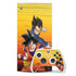 Dragon Ball Z Goku & Vegeta Xbox Series X Skins