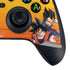 Dragon Ball Z Goku & Vegeta XBox Series X Digital Edition Bundle Skin