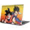 Dragon Ball Z Goku & Vegeta Yoga 710 14in Skin