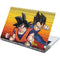Dragon Ball Z Goku & Vegeta Yoga 910 2-in-1 14in Touch-Screen Skin