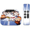 Dragon Ball Z Goku Kamehameha Blast Apple TV Skin